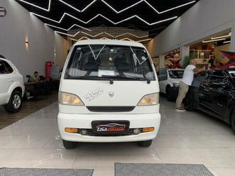 hafei towner jr. pick-up 1.0 8v 48cv cd 4p