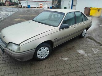 opel omega a - fajny klasyk cigacice • olx.pl