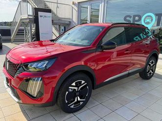 hybrid 136 e-dcs6 allure