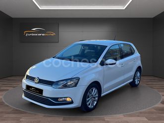 volkswagen polo advance 1.4 tdi bmt