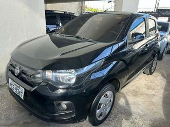 fiat mobi 1.0 evo like