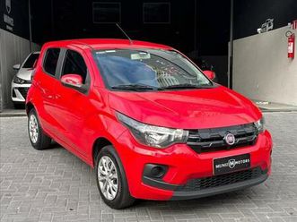 fiat mobi drive gsr 1.0 flex 6v 5p