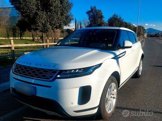 land rover evoque 2.0d 4x4 163 cv awd s