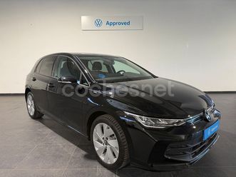 volkswagen golf ehybrid 1.4 tsi dsg