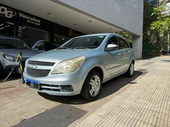 ltz 1.4 mpfi 8v flexpower 5p