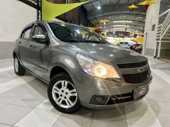 ltz 1.4 mpfi 8v flexpower 5p