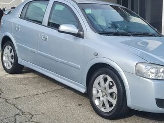 chevrolet astra advant. 2.0 mpfi 8v flexp. 5p aut. 2010 blindado