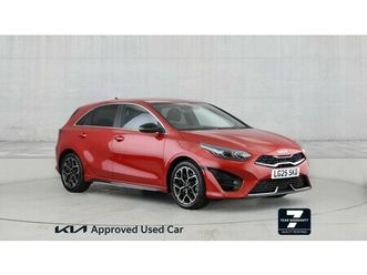 1.5 t-gdi dct gt-line