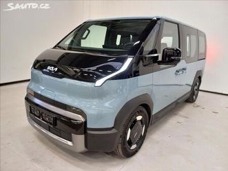 kia pv5 elite 120 kw + 71,2 kwh