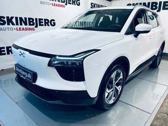 aiways u5 premium 5d