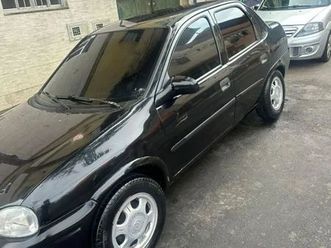 sedan super/ classic 1.6 mpfi 8v 4