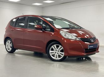 2015 - 1.4 i-vtec es plus 5dr cvt