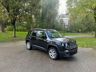 renegade 2.0 mjd 4x4 75th anniversary atx