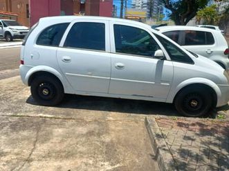 maxx 1.4 mpfi 8v econoflex 5p