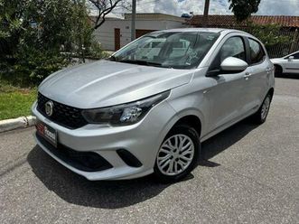 fiat argo 1.0 drive