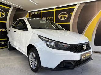 fiat argo 1.0
