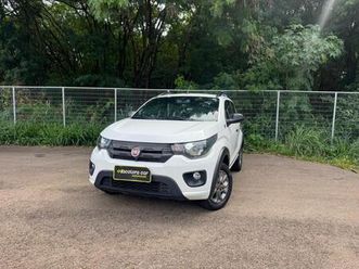 fiat mobi 1.0 evo easy