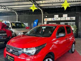 fiat mobi 1.0 evo easy