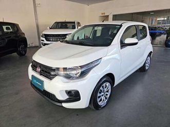 fiat mobi like 1.0 fire flex 5p.