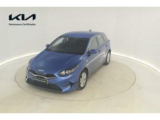 kia ceed 5p 1.0 mhev 120cv drive dct