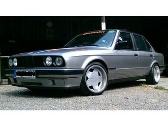 bmw e30 320i 325i