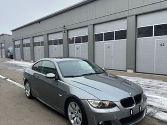 bmw e92 335i/ top zustand/ n54/ 8-fach/ ak motion
