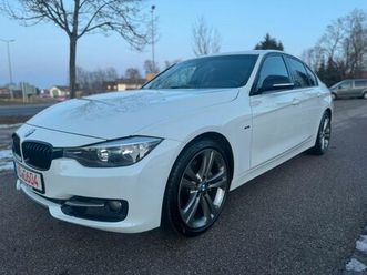 bmw f30 335i m performance kit