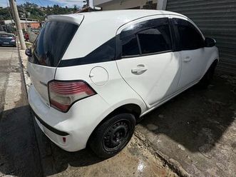 ltz 1.4 mpfi 8v flexpower 5p