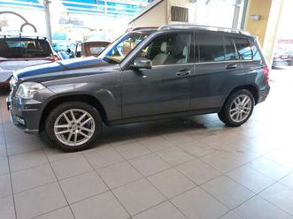glk 220 cdi blueefficiency 4matic (204.984)
