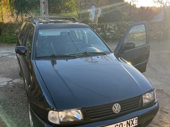 vw polo classic 1.9 tdi highl.ac
