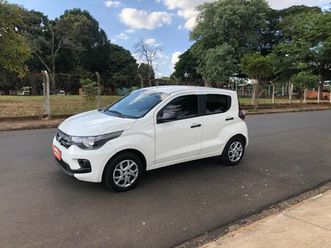 fiat mobi easy 1.0 fire flex 5p.