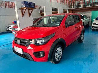 fiat mobi easy 1.0 fire flex 5p.