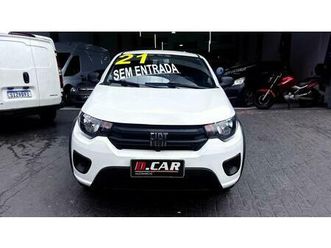 fiat mobi like 1.0 fire flex 5p.