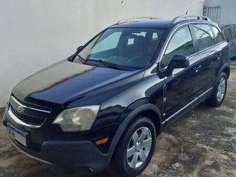 sport fwd 2.4 16v 171/185cv