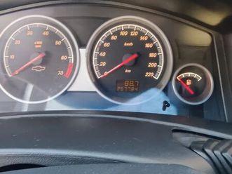 elegan. 2.0 mpfi 8v flexpower mec