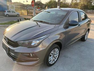 fiat cronos 1.3
