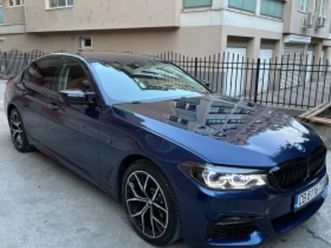 bmw 530 bmw g30 ≫ 2017 • 52 500 лв. • id