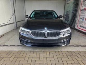 bmw 530 ≫ 2019 • 27 400 eur • id