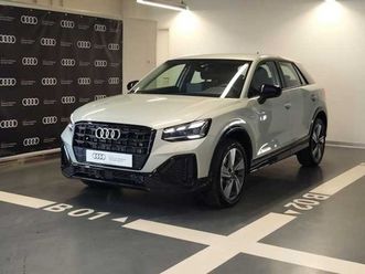 q2 q2 35 tdi s tronic s line edition