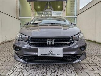 fiat cronos 1.0 6v flex