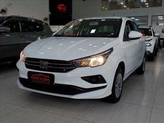 fiat cronos 1.0 6v flex