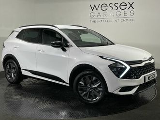 1.6 t-gdi hev gt-line