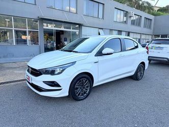 fiat cronos 1.8 drive at