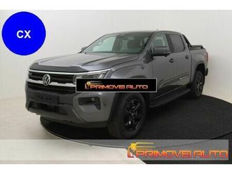 3.0 v6 tdi 241cv 4motion aut. panamerica