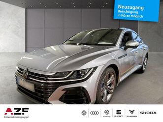 arteon r dsg 4m 2.0 tsi iq.light+hud+pano+360*