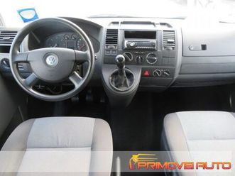 2.5 tdi/130cv startline