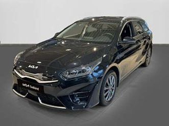 kia ceed sw plug-in hybrid action s o v-hjul