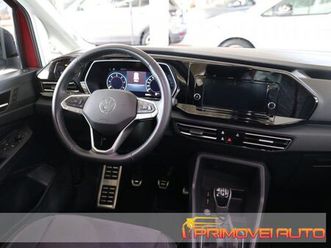 2.0 tdi 122 cv 4motion style maxi