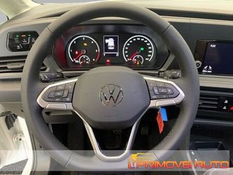 2.0 tdi 122 cv dsg furgone maxi