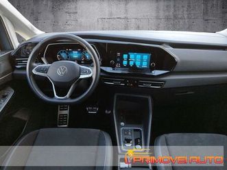 2.0 tsi 122 cv dsg style maxi